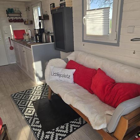Tiny House Villa Schonbeck  Exterior foto