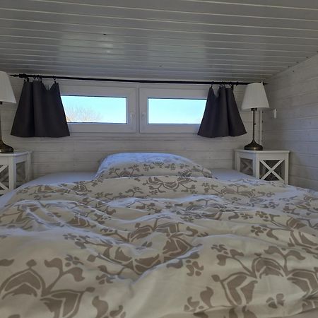 Tiny House Villa Schonbeck  Exterior foto