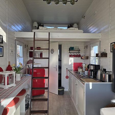 Tiny House Villa Schonbeck  Exterior foto