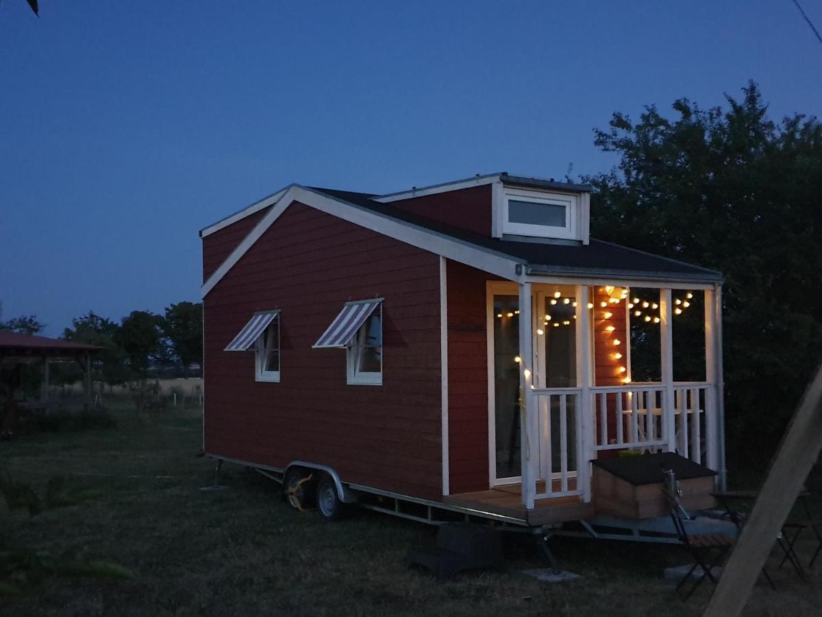 Tiny House Villa Schonbeck  Exterior foto